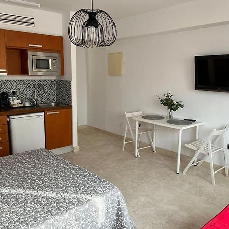 Illescas Apartamento Εστεπόνα Εξωτερικό φωτογραφία