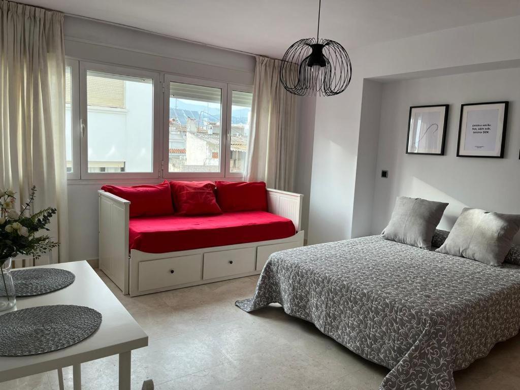 Illescas Apartamento Εστεπόνα Εξωτερικό φωτογραφία