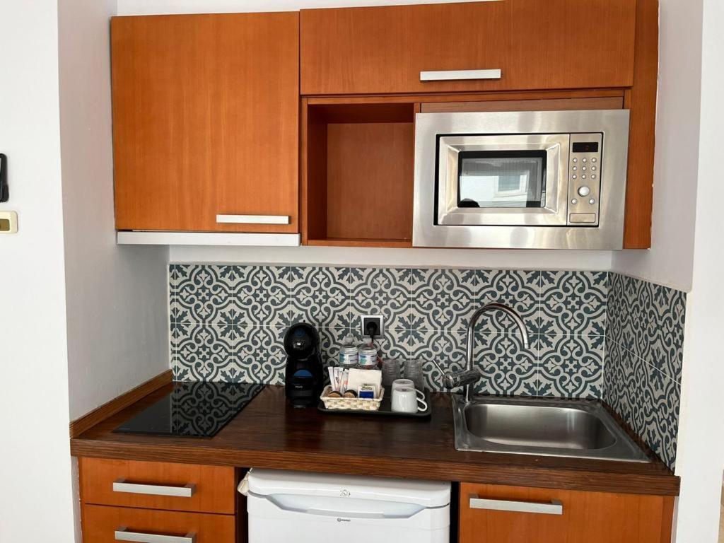 Illescas Apartamento Εστεπόνα Εξωτερικό φωτογραφία