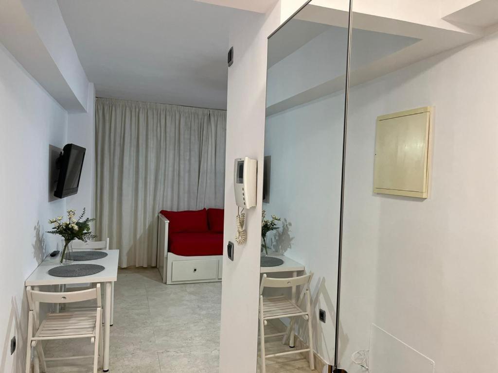 Illescas Apartamento Εστεπόνα Εξωτερικό φωτογραφία